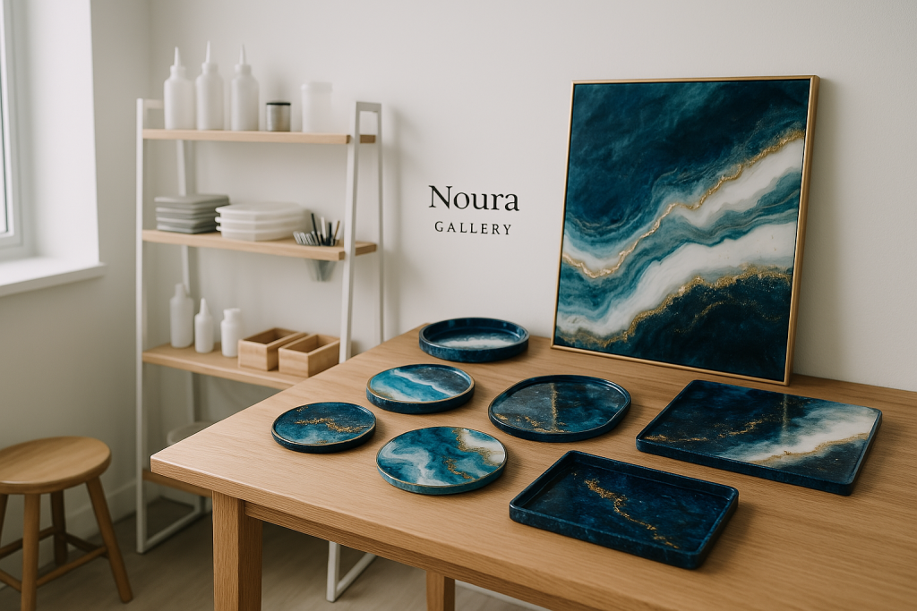 Noura Gallery